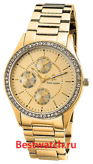 Часы Pierre Lannier Edelia 064J542